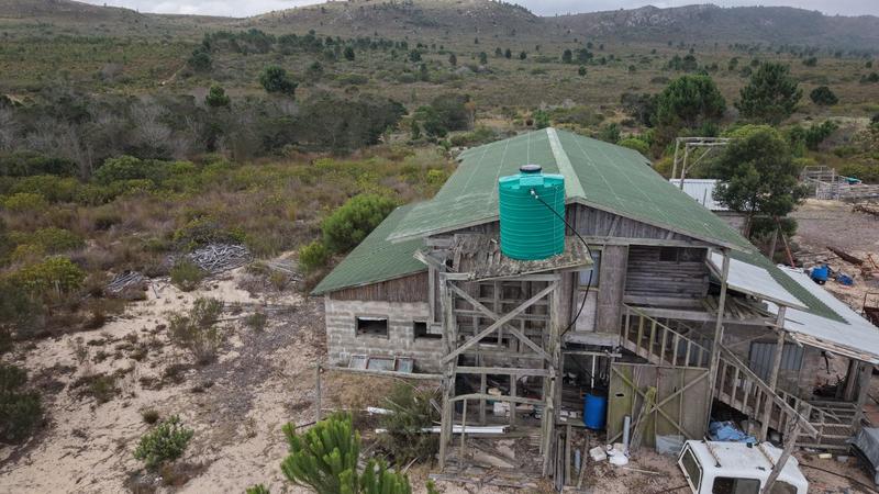 1 Bedroom Property for Sale in Albertinia Western Cape